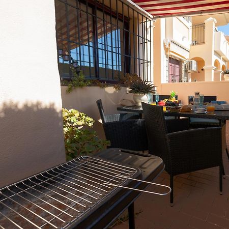 Club Salino Hideaway-Your Peaceful Retreat With Pool In Torrevieja Exterior foto