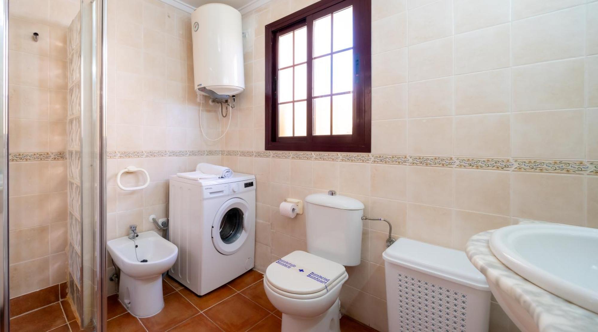 Club Salino Hideaway-Your Peaceful Retreat With Pool In Torrevieja Exterior foto