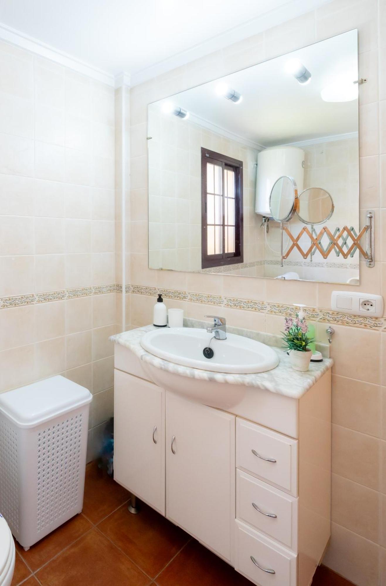 Club Salino Hideaway-Your Peaceful Retreat With Pool In Torrevieja Exterior foto