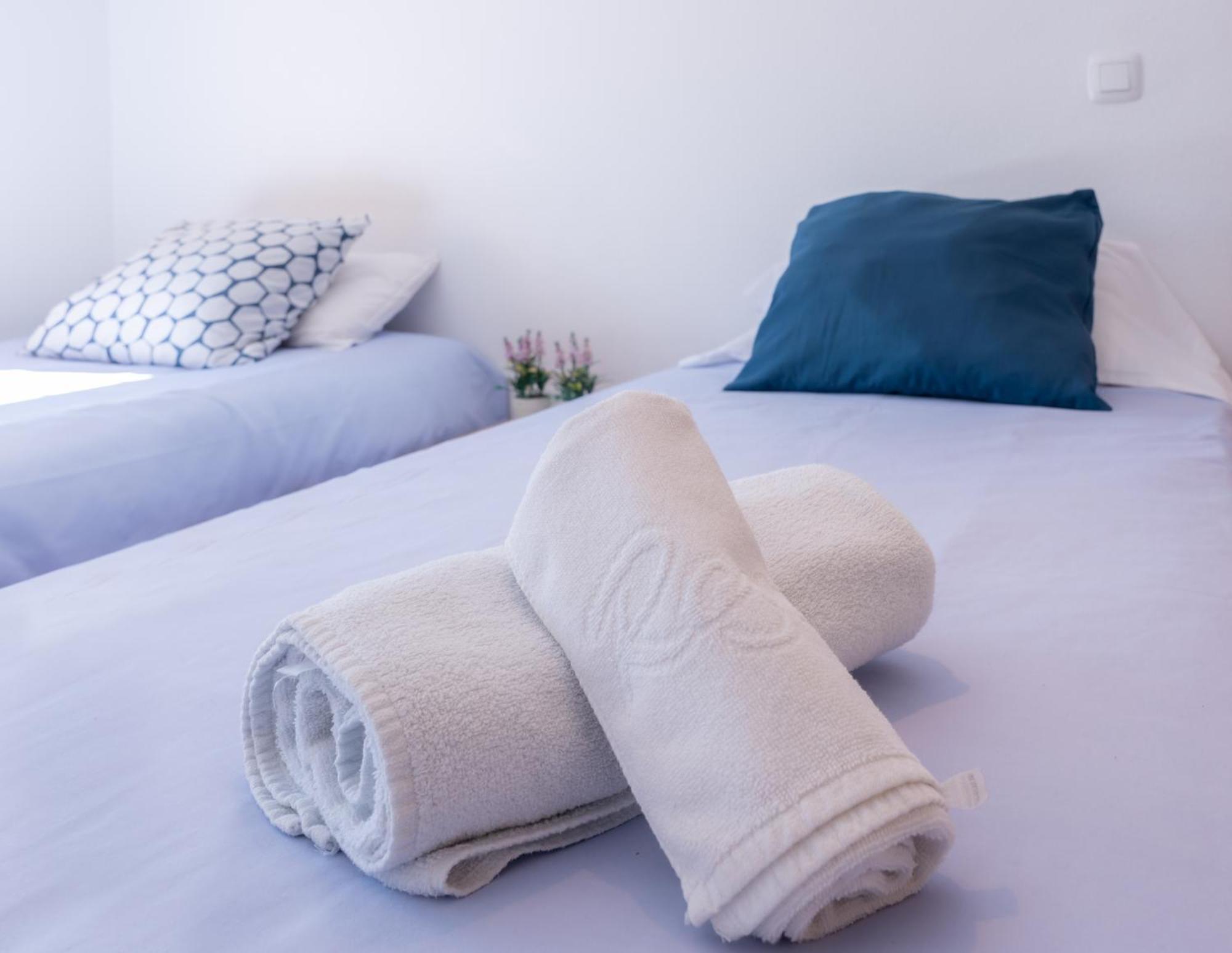 Club Salino Hideaway-Your Peaceful Retreat With Pool In Torrevieja Exterior foto